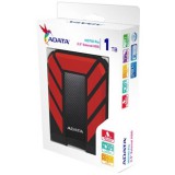 ADATA HD710 Pro 2.5" 1TB 5400rpm 32MB USB3.0 (AHD710P-1TU31-CRD) - Külső HDD