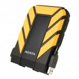 ADATA HD710 Pro 2.5" 1TB 5400rpm 32MB USB3.2 (AHD710P-1TU31-CYL) - Külső HDD
