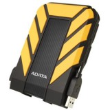 ADATA HD710 Pro 2.5" 2TB 5400rpm 32MB USB3.0 (AHD710P-2TU31-CYL) - Külső HDD