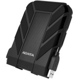 ADATA HD710 Pro 2.5" 2TB 5400rpm 32MB USB3.1 (AHD710P-2TU31-CBK)