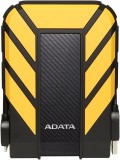 ADATA HD710 PRO 2,5 COL USB 3.1 KÜLSÕ MEREVLEMEZ 1TB SÁRGA