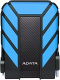 ADATA HD710 PRO 2,5 COL USB 3.1 KÜLSÕ MEREVLEMEZ 2TB KÉK
