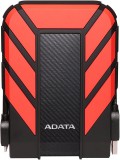 ADATA HD710 PRO 2,5 COL USB 3.1 KÜLSÕ MEREVLEMEZ 2TB PIROS