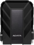 ADATA HD710 PRO 2,5 COL USB 3.1 KÜLSÕ MEREVLEMEZ 4TB FEKETE