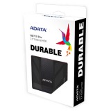ADATA HD710 PRO Külső HDD 1TB USB 3.1 IP68 Fekete