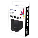 ADATA HD710 PRO Külső HDD 4TB USB 3.1 IP68 Fekete
