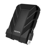 ADATA HD710 Pro külső merevlemez 4000 GB Fekete
