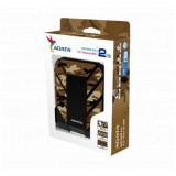 ADATA HD710 PRO Military Külső HDD 2TB USB 3.1 IP68 Terepmintás