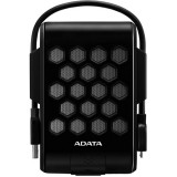 ADATA HD720 2.5" 2TB USB 3.0 (AHD720-2TU3-CBK) - Külső HDD