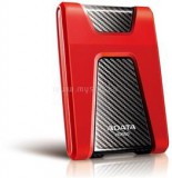 ADATA HDD 1TB 2,5" USB3.1 AHD650 (Piros) (AHD650-1TU31-CRD)