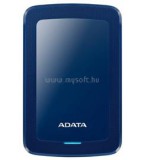 ADATA HDD 1TB 2,5" USB3.1 AHV300 (Kék) (AHV300-1TU31-CBL)