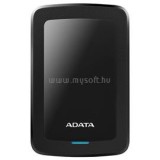 ADATA HDD 2TB 2.5" USB 3.1 5400rpm 8MB HV300 Classic (Fekete) (AHV300-2TU31-CBK)
