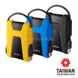 ADATA HDD 2TB 2,5" USB3.1 5400RPM 8MB AHD680 (Fekete) (AHD680-2TU31-CBK)