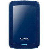 ADATA HV300 2.5" 2TB 5400rpm 8MB USB3.1 (AHV300-2TU31-CBL) - Külső HDD