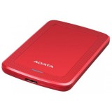 ADATA HV300 2.5" 2TB 5400rpm 8MB USB3.1 (AHV300-2TU31-CRD) - Külső HDD