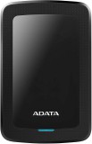 ADATA HV300 2,5 COL USB 3.1 KÜLSÕ MEREVLEMEZ 4TB FEKETE