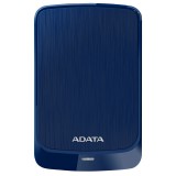 ADATA HV320 2,5 COL USB 3.1 KÜLSÕ MEREVLEMEZ 2TB KÉK