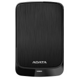 ADATA HV320 2,5 COL USB 3.1 KÜLSÕ MEREVLEMEZ 4TB FEKETE