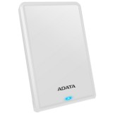 ADATA HV620S 1TB 2.5" USB3.1 fehér AHV620S-1TU31-CWH