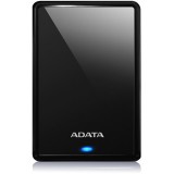 ADATA HV620S 2.5" 1TB 5400rpm 16MB USB3.1 (AHV620S-1TU31-CBK) - Külső HDD