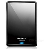 ADATA HV620S 2.5" 2TB 5400rpm 32MB USB3.1 (AHV620S-2TU31-CBK)