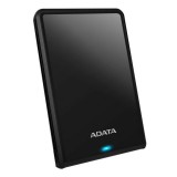 Adata Hv620S 2TB HDD 2,5" Külső Merevlemez, USB 3.1 Fekete