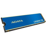 ADATA LEGEND 750 500GB M.2 NVMe (ALEG-750-500GCS) - SSD