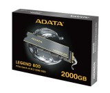 ADATA Legend 800 PCIe Gen4 x4 M.2 2280 2TB