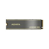 ADATA LEGEND 850 ALEG-850-1TCS SSD meghajtó M.2 1000 GB PCI Express 4.0 3D NAND NVMe