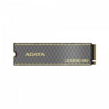 ADATA LEGEND 860 SLEG-860-500GCS 500 GB M.2 PCI Express 4.0 NVMe 3D NAND SSD meghajtó