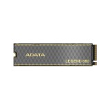 ADATA LEGEND 860 SSD, 1TB, PCIe Gen4 x4, M.2 2280, fekete