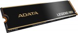 ADATA LEGEND 960 M.2 1000 GB PCI Express 4.0 3D NAND NVMe