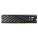 ADATA Memória Desktop - 16GB XPG DDR5 LANCER BLADE (6000MHz, CL30, 1.35V, hűtőbordás, fekete)
