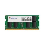 ADATA Memória Notebook - 8GB DDR4 (8GB, 3200MHz, CL22, 1.2V)