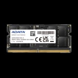 ADATA Memória Notebook - 8GB DDR5 (4800MHz, CL40, 1.1V)