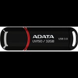 ADATA Pendrive 32GB USB 3.1 (AUV150-32G-RBK)