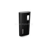 ADATA Power Bank 12500mAh Fekete (AP12500D-DGT-5V-CBK)