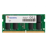 ADATA Premier  8GB DDR4 3200MHz notebook AD4S32008G22-SGN