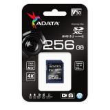 ADATA PREMIER PRO SDXC 256GB CL10 UHS-I U3 V30 (95/60 MB/s)