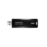 ADATA SC610 500GB USB 3.2 fekete SC610-500G-CBK/RD