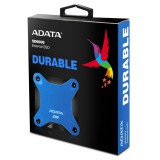 ADATA SD600Q Külső SSD 240GB USB 3.1 Kék