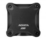 ADATA SD620 2 TB Micro-USB B 3.2 Gen 2 (3.1 Gen 2) Fekete