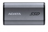 ADATA SE880 1 TB Szürke Külső SSD