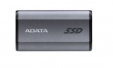 ADATA SE880 2 TB USB C-típus 3.2 Gen 2 (3.1 Gen 2) Szürke