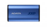 ADATA SE880 500 GB USB C-típus 3.2 Gen 2 (3.1 Gen 2) Kék