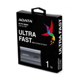 ADATA SE880 Külső SSD 1TB USB-C 3.2 gen 2x2 (2000/2000 MB/s)