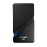 ADATA SE920 1 TB Fekete Külső SSD