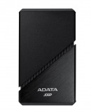 ADATA SE920 Thunderbolt™ technológia 4 TB USB C-típus USB4 Gen 3x2 Fekete