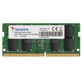 ADATA SODIMM memória 16GB DDR4 2666MHz CL19 (AD4S266616G19-SGN)