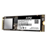 ADATA SSD 1TB M.2 2280 NVMe SX8200 (ASX8200PNP-1TT-C)